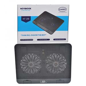 پایه خنک کننده  لپ تاپ کایزر مدل KF-26
