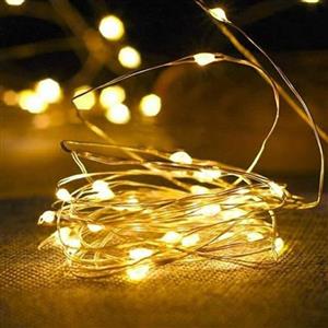 ریسه مفتولی برقی ۱۰ متری