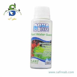 محلول محافظ آب پلنت آکوالایف حجم 100 میلی لیتر