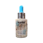 هایلایتر مایع کاریته صدفی karite liquid highlighter