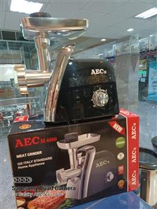 چرخ گوشت آ ای سی مدل  AEC H4000