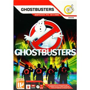 Ghostbusters PC 1DVD9 گردو