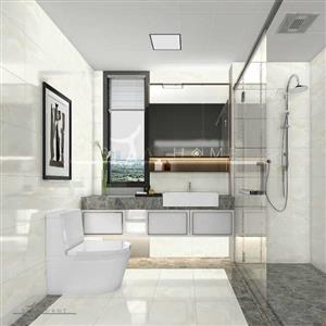 کاشی اونیکس پولیش (۶۰ * ۱۲۰,درجه ۱)