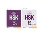 STANDARD COURSE HSK 6A استاندارد کورس اچ اس کی شش رنگی