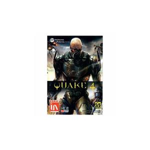 بازی Quake 4 مخصوص PC
