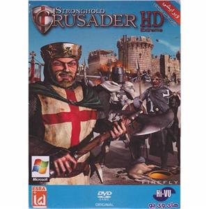 بازی Stronghold Crusader HD Extreme مخصوص PC 