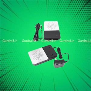 میکروفون گیشه مدل 3091