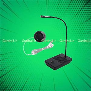 میکروفون گیشه مدل 1820