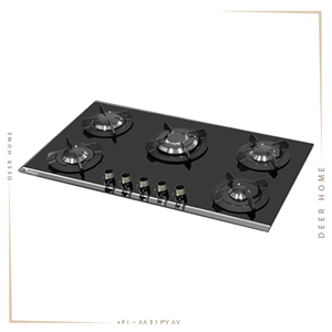 گاز صفحه ای میلان مدل G309M