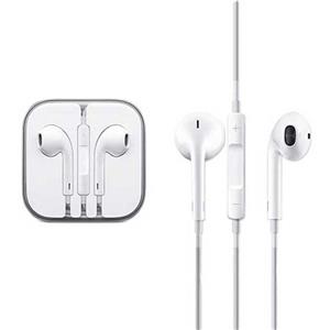 هندزفری Foxconn طرح آیفونی