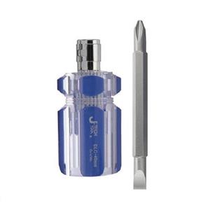 پیچ گوشتی دو طرفه Jetech Tool DLC 6*40mm