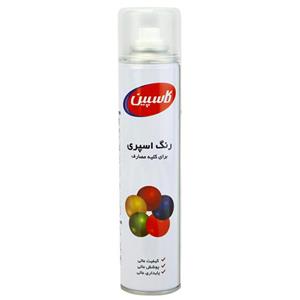 اسپری کیلر Caspian 300ml