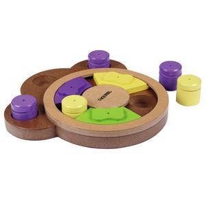 اسباب بازی فکری کربل