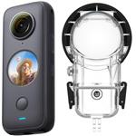 Insta360 One X2 With Dive Case