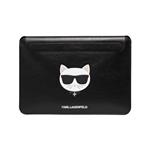 Karl Lagerfeld Choupette Sleeve for Laptop 14