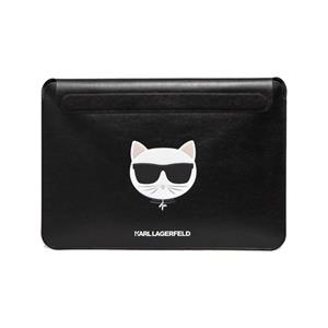 Karl Lagerfeld Choupette Sleeve for Laptop 14 