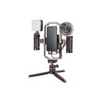 SmallRig All-In-One Video Kit For Smartphone 3384B