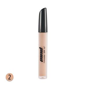 کرم پودر _پوشاننده  CONCEALER | MND