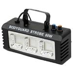 چراغ رقص نور LED Body Guard Strobe Series 60W