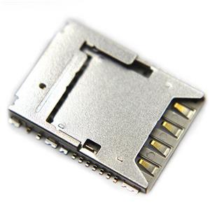 سوکت سیم کارت سامسونگ Samsung J7