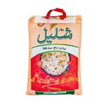 برنج شلیل پاکستانی - 10 کیلوگرم
