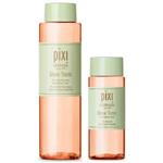 تونر لایه بردار روشن کننده و شفاف کننده پوست گلوتونیک پیکسی PIXI Glow Tonic