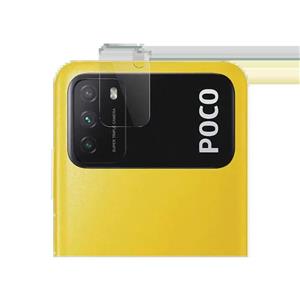 محافظ لنز دوربین مناسب برای گوشی شیائومی Poco M3