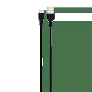 کابل شارژ اندروید دنمن مدل D06V طول ۱ متر