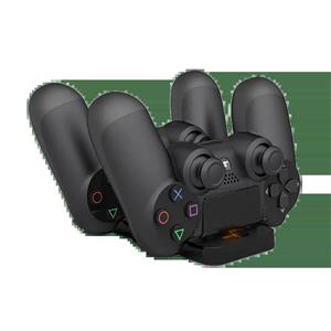 پایه شارژر دابی مدل TP4 002 مناسب برای دسته دوال شاک