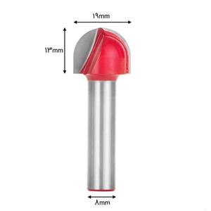 تیغ انگشتی CNC کد DM061903