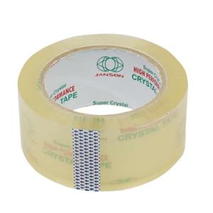 چسب پهن شیشه ای Janson 5cm 90 Yard