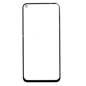 گلس تعمیراتی Samsung A60 مشکی