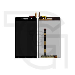 ال سی دی گوشی ایسوس Asus Zenfone 6 ZS630KL مشکی