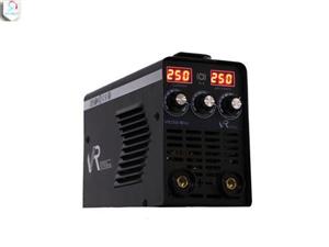 اینورتر جوشکاری ویوارکس 3 ولوم مدل VR250- MINI VR250- MINI Vivarex