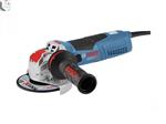 مینی سنگ بوش مدل GWX 17-125 S Professional GWX 17-125 S Professional Bosch