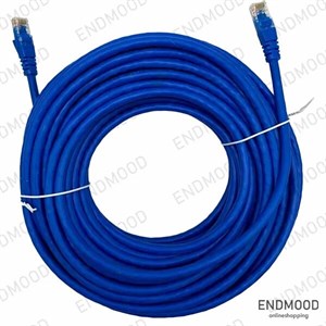 پچ کورد لگراند ایرانی Cat6 UTP سی سانتی متری 051770