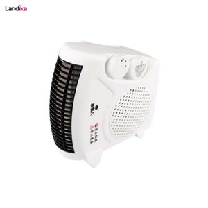 بخاری برقی رویال استار