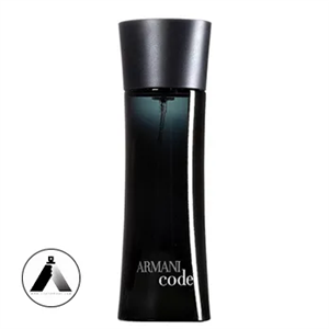 عطر آرمانی کد جورجیو آرمانى ادوتویلت مردانه