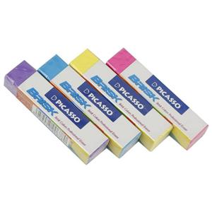 پاک کن پیکاسو Picasso Brisk بسته ۳۲ عددی