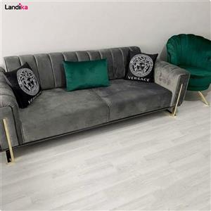 مبل راحتی صدفی 7 نفره