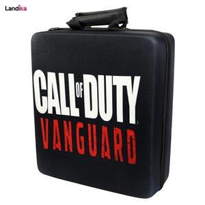 بازی ویدیویی Call Of Duty Vanguard مناسب کنسول بازی سونی PS4