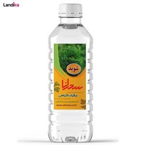 عرق شوید سحرانا حجم یک لیتر