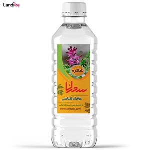 عرق شاه تره سحرانا حجم یک کیلوگرم