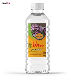 عرق سنبل الطیب سحرانا - 1 لیتر