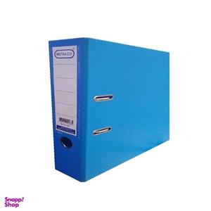 زونکن A4 گالینگور ۷/۵ سانت تیگل دار Metalco