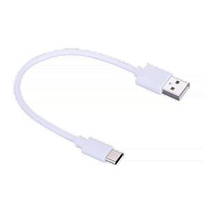 کابل پاوربانک تایپ سی 5 آمپر