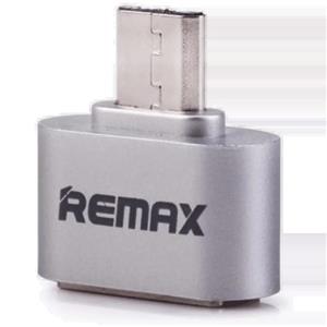 مبدل OTG Micro USB مدل Remax