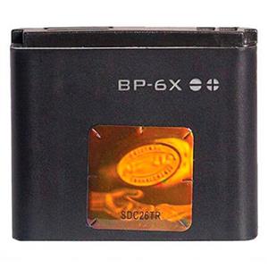 باتری موبایل اورجینال Nokia BP-6X