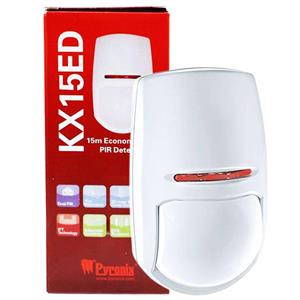 چشم دزدگیر پایرونیکس Pyronix KX15ED