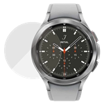 گلس محافظ شیشه ای ساعت Samsung Galaxy Watch 4 Classic 42mm